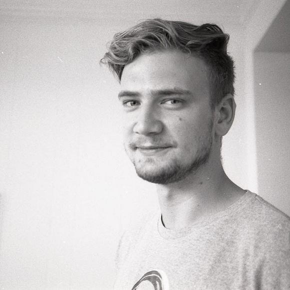 Meet your Posher, Vincent - Picture 1 of 1